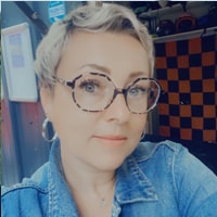 Carole de chez Loc Trott Park